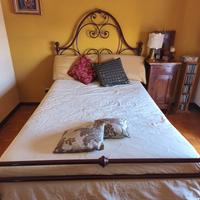 letto una piazza e mezza