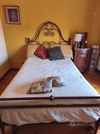 letto una piazza e mezza