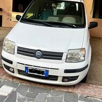 Fiat Panda 2 serie