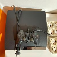 PlayStation 3 come nuova