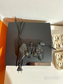 PlayStation 3 come nuova