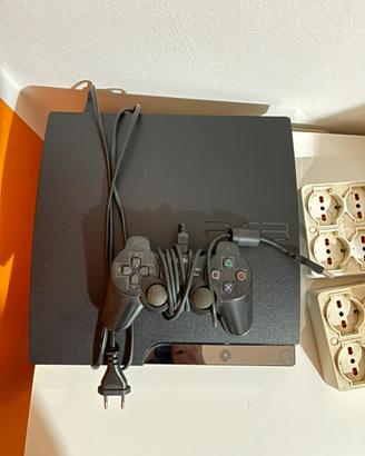 PlayStation 3 come nuova