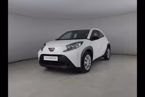 TOYOTA Aygo X - Aygo X 1.0 Active 72cv