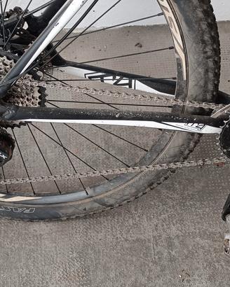 MTB specialized 29 xl