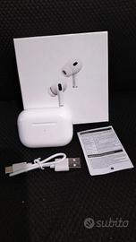 Auricolari Wireless compatibili con ios e Android