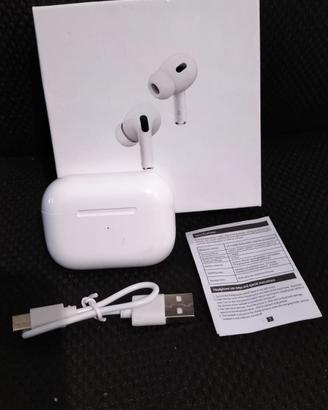Auricolari Wireless compatibili con ios e Android
