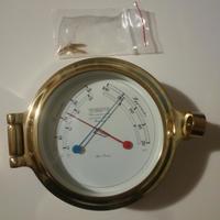 Wempe Igrometro Temperatura e zona Confort