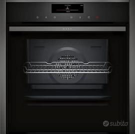 Forno VAPORE Neff TOP GAMMA