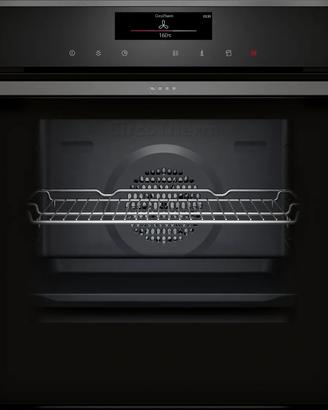 Forno VAPORE Neff TOP GAMMA