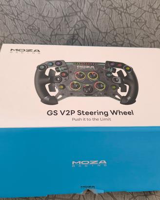 volante Moza GS V2P