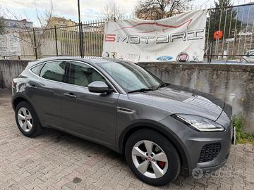 Jaguar E-Pace 2.0D 150 CV R-Dynamic S Tetto-Navi/X