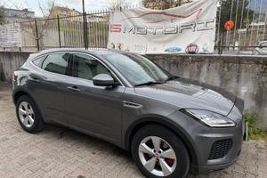 Jaguar E-Pace 2.0D 150 CV R-Dynamic S Tetto-Navi/X