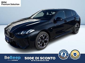 BMW Serie 1 118D MSPORT AUTO