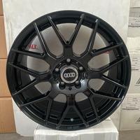 4 Cerchi Volkswagen Golf T-Roc Tiguan Touran Passa