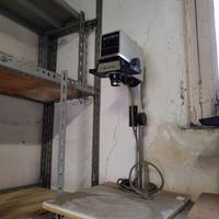 INGRANDITORE FOTOGRAFICO DURST  RS35