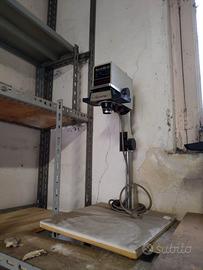 INGRANDITORE FOTOGRAFICO DURST  RS35