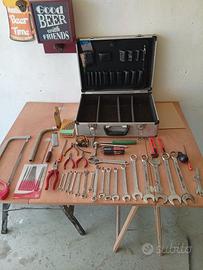 valigetta porta attrezzi