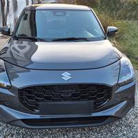 Suzuki Swift Hybrid 1.2 TOP 4WD