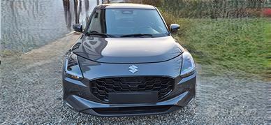 Suzuki Swift Hybrid 1.2 TOP 4WD