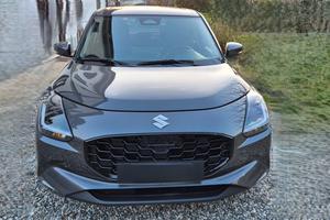 Suzuki Swift Hybrid 1.2 TOP 4WD