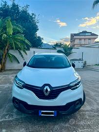 Renault Kadjar Energy Bose 1.5 dCi 110cv