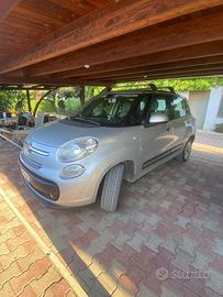 FIAT 500L 2012 0.9 t.air t. natural power Pop 80cv