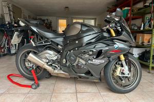 BMW S 1000 rr 2010 46000km