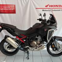Honda Africa Twin CRF 1100L (2022 - 23)