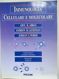 Immunologia Cellulare e Molecolare di Abbas