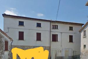 Casa indipendente con terreno