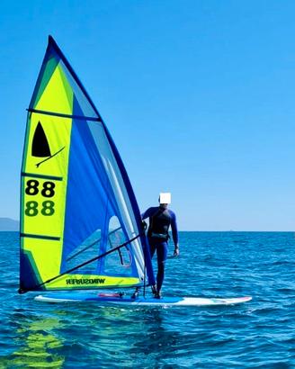 Windsurfer Originale