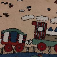 tappeto x cameretta bambino 170x120 