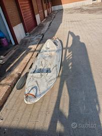 canoa