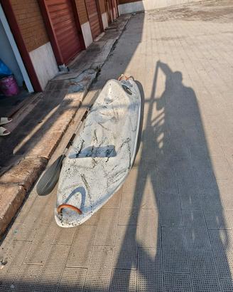 canoa