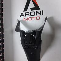 PARAFANGO POSTERIORE ORIGINALE X HONDA SH 125/150 