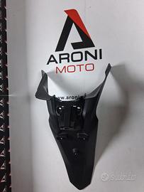 PARAFANGO POSTERIORE ORIGINALE X HONDA SH 125/150 