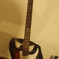 CHITARRA ELETTRICA
