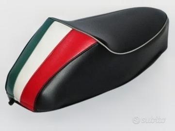 Sella vespa 50 special