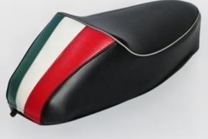 Sella vespa 50 special