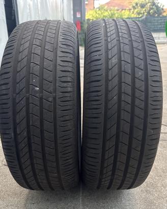 gomme usate 2055516 Estivo BARUM - BRAVURIS 5 HM -
