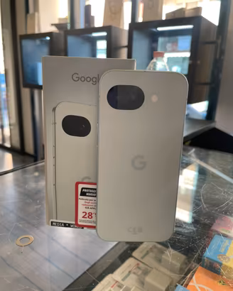 GOOGLE PIXEL 10a 128gb PROMO