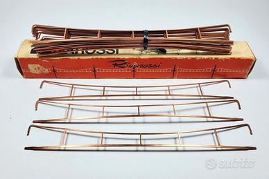 Rivarossi 19 elementi catenaria HO 3810 Ø cm 80