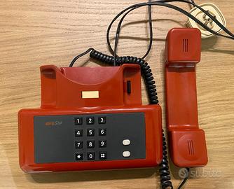 telefono SIP Giugiaro