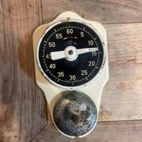 TIMER HAUPT VINTAGE MECCANICO FOTOGRAFO CAMERA