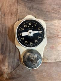 TIMER HAUPT VINTAGE MECCANICO FOTOGRAFO CAMERA