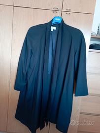 SPOLVERINO NERO  LEGGERO 