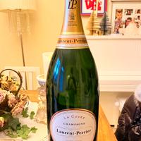 Champagne Laurent-Perrier Brut Mathusalem 6L