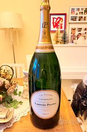 Champagne Laurent-Perrier Brut Mathusalem 6L