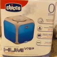 Umidificatore Chicco humi vap