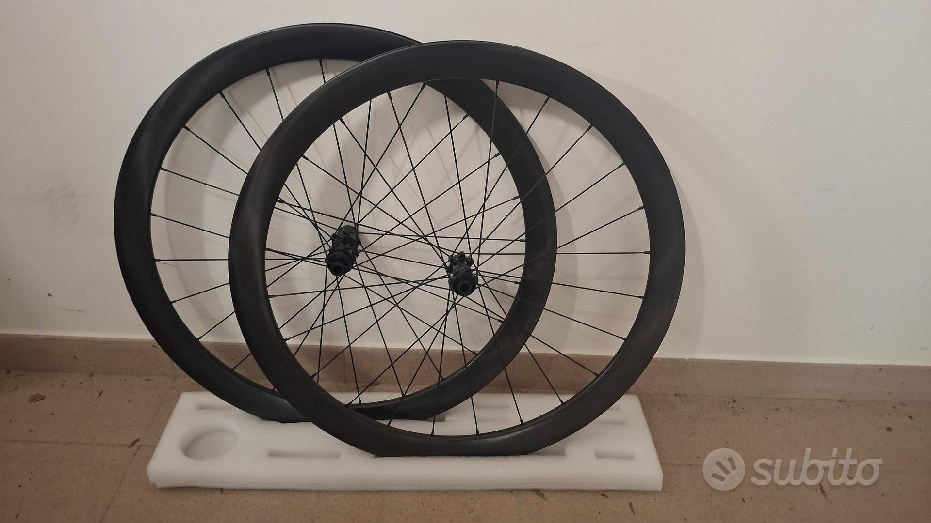 Telaio I Migliori Cerchi In Carbonio Per Bici Da Corsa Ruote